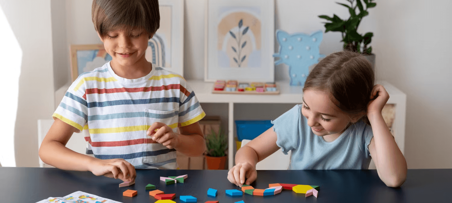 Uniqueness in each child