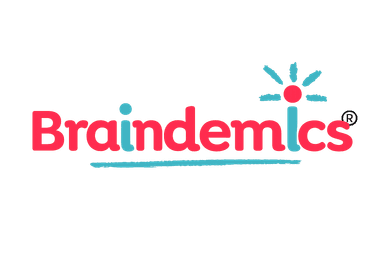Braindemics Logo