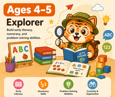 Explorer