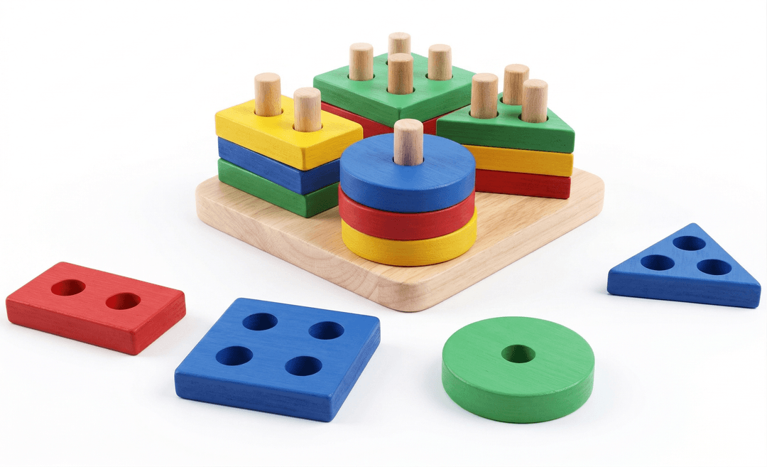 Educational Toys