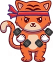 Explorer Mascot